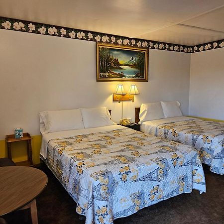 American Inn Motel Canon City Exterior photo